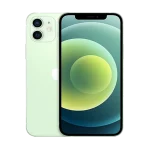 موبایل دست دوم آیفون 12 نرمال 128 CHA باطری 100