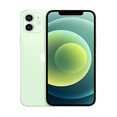 موبایل دست دوم آیفون 12 نرمال 128 CHA باطری 100