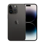 موبایل دست دوم آیفون 14 پرومکس 256 ZAA باطری 87