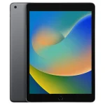 آیپد اپل مدل iPad 9th 2021 WIFI اندازه 10.2 ظرفیت 64 گیگابایت و رم 3 گیگابایت