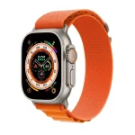 اپل واچ دست دوم اولترا 1 49 میلیمتری باطری 97