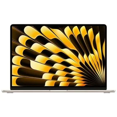 لپ تاپ 15.3 اینچ اپل مدل MacBook Air MW1K3 2025