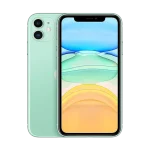 موبایل دست دوم آیفون 11 نرمال 128 CHA باطری 100