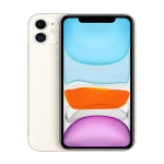 موبایل دست دوم آیفون 11 نرمال 128 HNA باطری 100