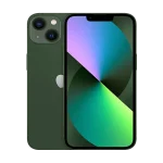 موبایل دست دوم آیفون 13 نرمال 128 HNA باطری 96