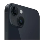 موبایل دست دوم آیفون 14 نرمال 128 CHA باطری 100 - Image 2