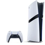 کنسول بازی پلی استیشن PlayStation 5 Pro - ظرفیت 2 TB