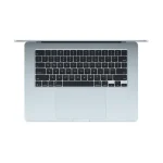 لپ تاپ 15.3 اینچ اپل مدل MacBook Air MC7C4 2024