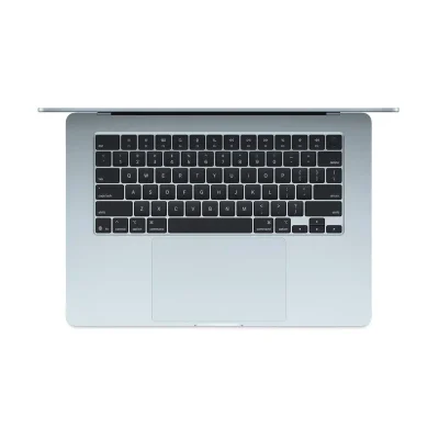 لپ تاپ 15.3 اینچ اپل مدل MacBook Air MC7C4 2024