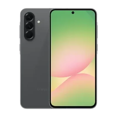 موبایل سامسونگ Galaxy A56 5G 128 با رم 8 رجیستر با گارانتی