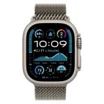 اپل واچ سری اولترا 2 سایز 49 میلی متری با بند میلانس - Image 2