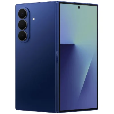 موبایل سامسونگ Galaxy Z Fold 7 256 با رم 12 رجیستر با گارانتی