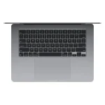 لپ تاپ 15.3 اینچ اپل مدل MacBook Air MXD13 2024 - Image 2