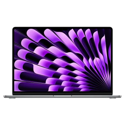 لپ تاپ 15.3 اینچ اپل مدل MacBook Air MXD13 2024