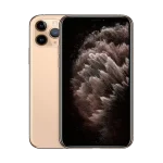 موبایل دست دوم آیفون 11 پرومکس 64 ZDA باطری 73