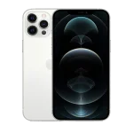 موبایل دست دوم آیفون 12 پرو 128 LLA باطری 89