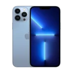 موبایل دست دوم آیفون 13 پرومکس 256 ZAA باطری 85