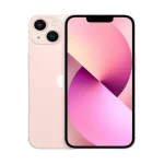 موبایل دست دوم آیفون 13 نرمال 128 CHA باطری 87