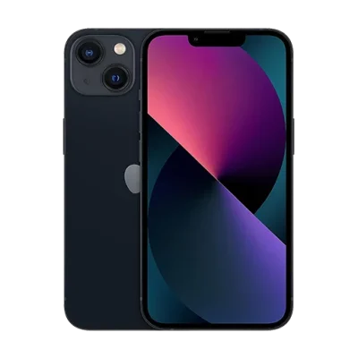 موبایل دست دوم آیفون 13 نرمال CHA 128 باطری 83