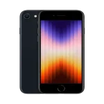 موبایل دست دوم آیفون SE 2022 128 LLA باطری 85