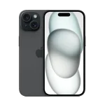 موبایل دست دوم آیفون 15 نرمال 128 CHA بدون رجیستر باطری 87