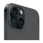 موبایل دست دوم آیفون 15 نرمال 128 CHA بدون رجیستر باطری 87 - Image 2