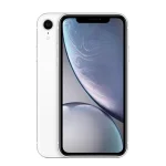 موبایل دست دوم آیفون XR 128 CHA باطری 100