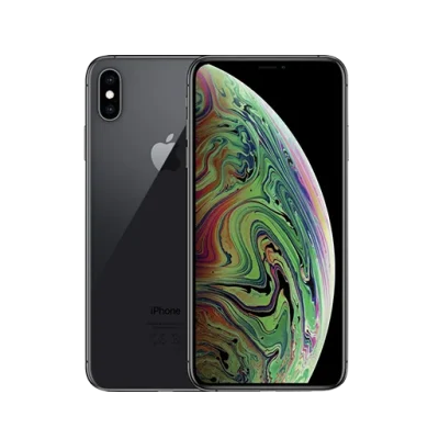 موبایل دست دوم آیفون Xs Max 64 ZAA باطری 78