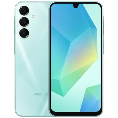 موبایل سامسونگ Galaxy A16 128 با رم 6 رجیستر با گارانتی