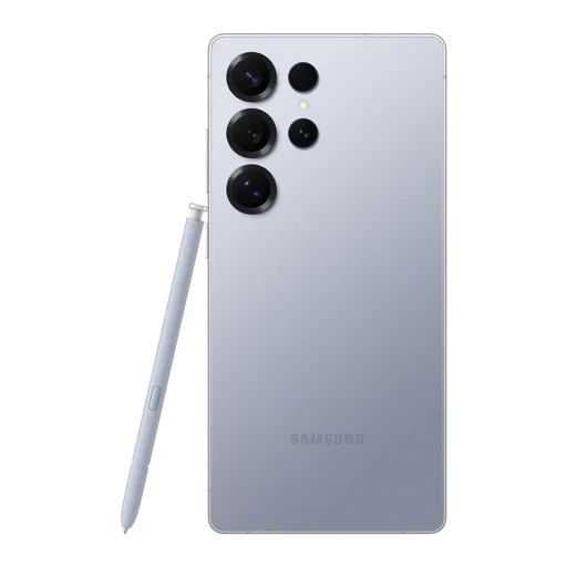 موبایل سامسونگ Galaxy S25 Ultra 256 رجیستر با گارانتی