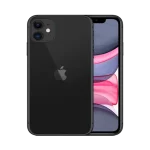 موبایل دست دوم آیفون 11 نرمال 128 HNA باطری 76