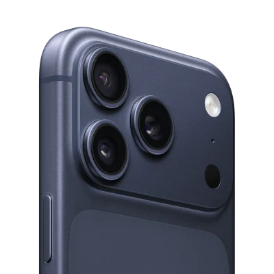 آیفون 17 پرو حافظه 256 گیگابایت (ZAA) Not Active رجیستر با گارانتی