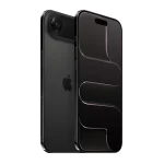 موبایل دست دوم آیفون 17 ایر 256 LLA بدون رجیستر باطری 100