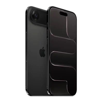 موبایل دست دوم آیفون 17 ایر 256 LLA بدون رجیستر باطری 100