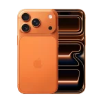 آیفون 17 پرومکس حافظه 256 گیگابایت (ZAA) Not Active رجیستر شده