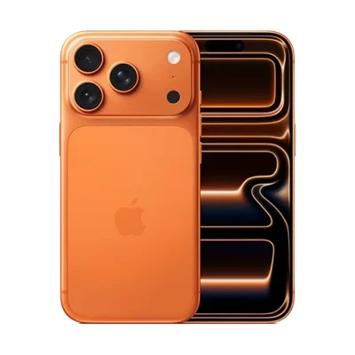 آیفون 17 پرومکس حافظه 256 گیگابایت (ZAA) Not Active رجیستر شده