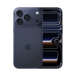 آیفون 17 پرو حافظه 256 گیگابایت (ZAA) Not Active رجیستر شده