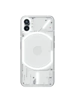 موبایل دست دوم ناتینگ فون 256 ویتنام رم 12 - Image 2