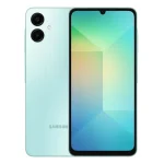موبایل سامسونگ Galaxy A06 64 با رم 4 رجیستر با گارانتی
