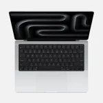 لپ تاپ 14.2 اینچ اپل مدل MacBook Pro MX2E3 2024 - Image 2
