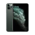 موبایل دست دوم آیفون 11 پرو 256 ZDA باطری 100