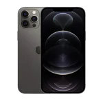 موبایل دست دوم آیفون 12 پرومکس 256 ZAA باطری 82