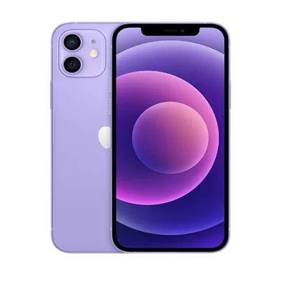 موبایل دست دوم آیفون 12 نرمال 128 CHA باطری 100