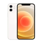 موبایل دست دوم آیفون 12 نرمال 128 JA باطری 100