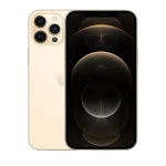 موبایل دست دوم آیفون 12 پرومکس 256 ZAA باطری 88