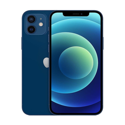 موبایل دست دوم آیفون 12 نرمال 128 CHA باطری 78