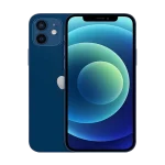 موبایل دست دوم آیفون 12 نرمال 128 ZAA باطری 92