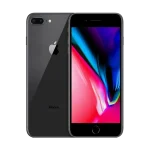 موبایل دست دوم آیفون 8 پلاس 256 LLA باطری 72