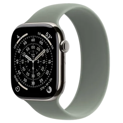 اپل واچ سری 11 سایز 42 میلی متری