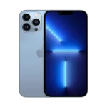 موبایل دست دوم آیفون 13 پرومکس 256 ZAA